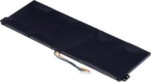 Baterie T6 Power pro Acer Aspire A515-52, A517-51, Swift SF314-54, 3320mAh, 50,7Wh, 4cell - obrázek 3