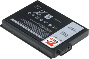 Baterie Dell Latitude 5430/7330 Rugged 53,5Wh 4690mAh - obrázek 4