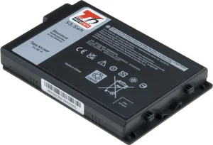 Baterie Dell Latitude 5430/7330 Rugged 53,5Wh 4690mAh