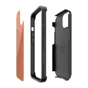 ZAGG GEAR4 D3O Denali Snap kryt iPhone 13 černý - obrázek 3