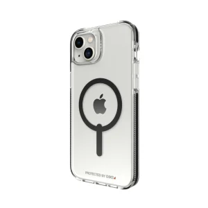 ZAGG GEAR4 Santa Cruz Snap kryt iPhone 14 Plus  černý - obrázek 2