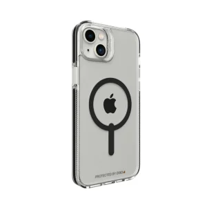 ZAGG GEAR4 Santa Cruz Snap kryt iPhone 14 Plus  černý - obrázek 3