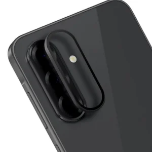 OBAL:ME Ochrana Čoček pro Samsung Galaxy A36 5G Black