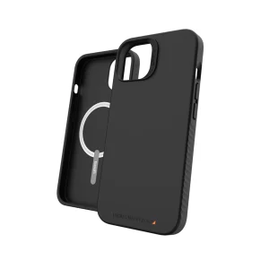 ZAGG GEAR4 Rio Snap kryt iPhone 14 Plus černý - obrázek 3