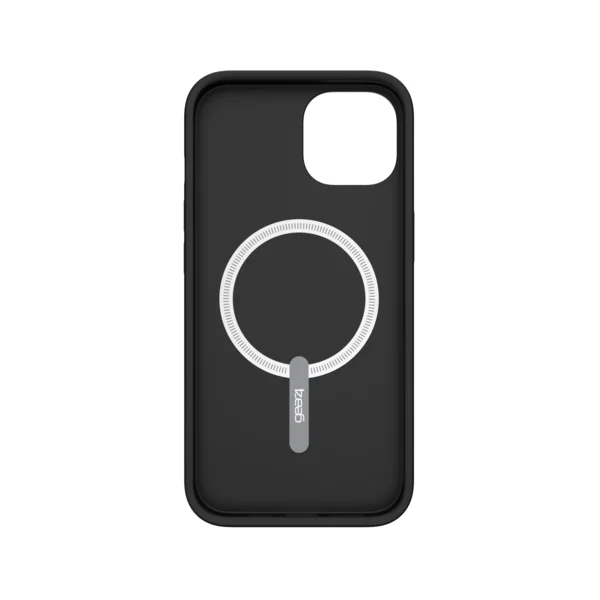 ZAGG GEAR4 Rio Snap kryt iPhone 14 Plus černý