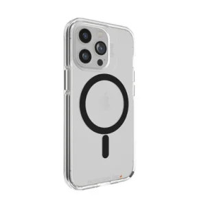 ZAGG GEAR4 D3O Santa Cruz Snap kryt iPhone 13 Pro černý