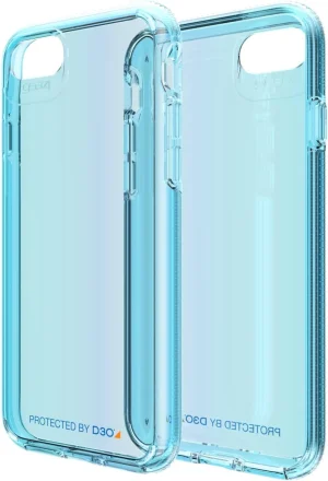 ZAGG GEAR4 D3O Milan kryt pro iPhone SE/SE2/6/7/8 - obrázek 3