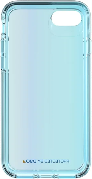 ZAGG GEAR4 D3O Milan kryt pro iPhone SE/SE2/6/7/8 - obrázek 4