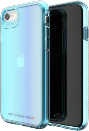 ZAGG GEAR4 D3O Milan kryt pro iPhone SE/SE2/6/7/8