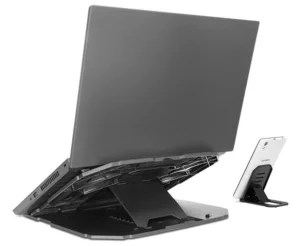 Lenovo 2v1 stojan na notebook - obrázek 4
