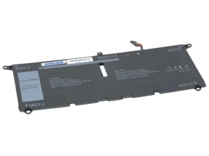 Baterie Dell XPS 9370/9380 52Wh 6842mAh (AVACOM)