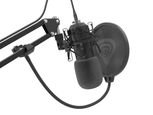 Streamovací mikrofon Genesis RADIUM 400 G2, USB - obrázek 14