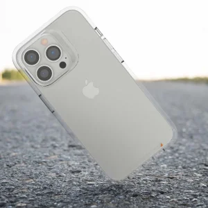 ZAGG GEAR4 D3O Crystal Palace kryt Samsung S21 FE průh - obrázek 2