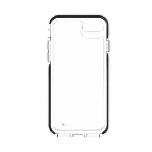 ZAGG GEAR4 D3O Santa Cruz kryt iPhone SE/SE2/6/7/8 - obrázek 2