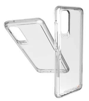 ZAGG GEAR4 D3O Crystal Palace kryt iPhone SE/SE2/6/7/8 - obrázek 3