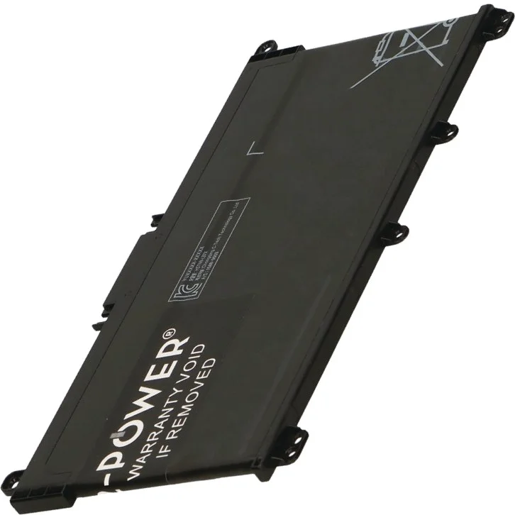 Baterie HP Pavilion 14T-bp00x 11,55V 3470mAh (2-Power)