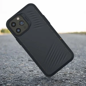 ZAGG GEAR4 D3O Vancouver Snap kryt iPhone 13 Pro Max - obrázek 2
