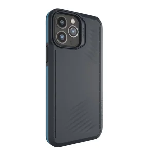 ZAGG GEAR4 D3O Vancouver Snap kryt iPhone 13 Pro Max - obrázek 3