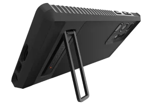 ZAGG GEAR4 Everest Kickstand D3O kryt SG S23+ - obrázek 2