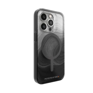 ZAGG GEAR4 Milan Snap kryt iPhone 14 Pro černý - obrázek 3