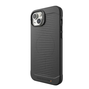 ZAGG GEAR4 Havana Snap kryt iPhone 14 Plus černý - obrázek 2