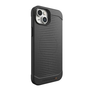 ZAGG GEAR4 Havana Snap kryt iPhone 14 Plus černý - obrázek 3