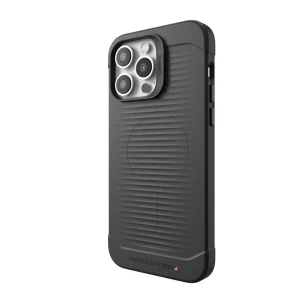 ZAGG GEAR4 Havana Snap kryt iPhone 14 Pro Max černý - obrázek 2