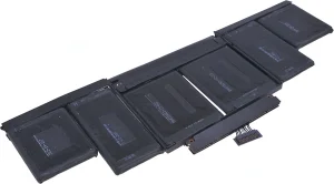 Baterie Apple MacBook Pro 15" Retina 95Wh 8440mAh (T6 Power) - obrázek 2