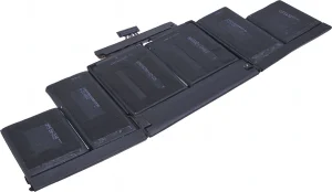 Baterie Apple MacBook Pro 15" Retina 95Wh 8440mAh (T6 Power) - obrázek 3