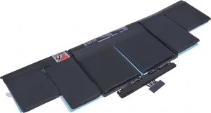 Baterie Apple MacBook Pro 15" Retina 95Wh 8440mAh (T6 Power) - obrázek 4