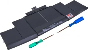 Baterie Apple MacBook Pro 15" Retina 95Wh 8440mAh (T6 Power)