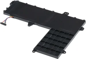 Baterie Asus VivoBook E502MA/F502MA/X502MA 32Wh 4200mAh - obrázek 2