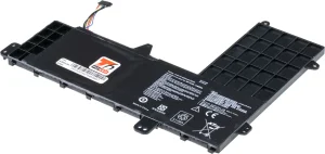 Baterie Asus VivoBook E502MA/F502MA/X502MA 32Wh 4200mAh