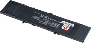Baterie T6 Power pro Asus UX310U, UX410U, 4240mAh, 48Wh, 3cell, Li-pol - obrázek 2