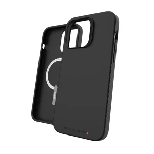 ZAGG GEAR4 Rio Snap kryt iPhone 14 Pro Max černý - obrázek 2