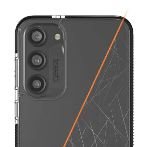 ZAGG GEAR4 Santa Cruz D3O kryt SG S23+ černý