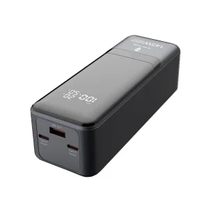 Viking PN-964PD 27000 mAh/Output:1xUSB-A,2xUSB-C/Input:2xUSB-C/LED display - obrázek 3