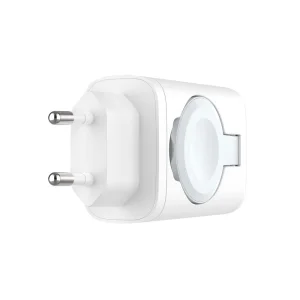 Síťová nabíječka FIXED Power Socket, 33W, bílá - obrázek 5