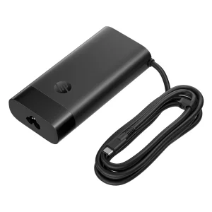 HP 140W USB-C napájecí adaptér pro notebooky - obrázek 2