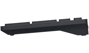 Dell KB500/Bezdrátová USB/CZ layout/Černá - obrázek 3