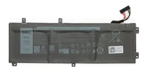 Baterie Dell Vostro 7500/7590/XPS 9560/9570 56Wh 3-článková