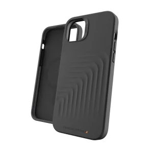 ZAGG GEAR4 Brooklyn Snap kryt iPhone 14 Plus černý - obrázek 3