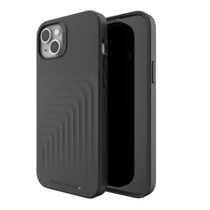 ZAGG GEAR4 Brooklyn Snap kryt iPhone 14 Plus černý