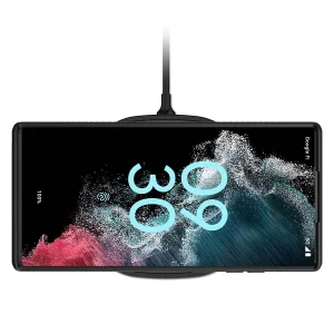 ZAGG GEAR4 Copenhagen kryt SG S22 Ultra černý - obrázek 3