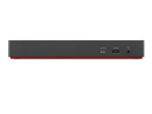 ThinkPad Thunderbolt 4 Dock Workstation - obrázek 2