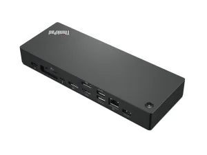ThinkPad Thunderbolt 4 Dock Workstation - obrázek 3