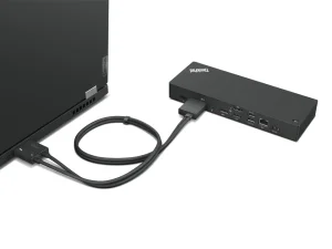 ThinkPad Thunderbolt 4 Dock Workstation - obrázek 5