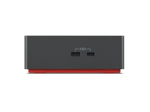 ThinkPad Thunderbolt 4 Dock Workstation - obrázek 6