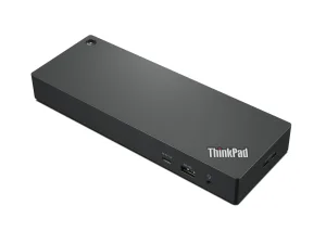 ThinkPad Thunderbolt 4 Dock Workstation
