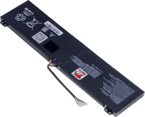 Baterie Acer Nitro 5 AN517-55 90Wh 5845mAh (T6 Power) - obrázek 3